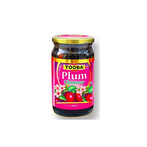 http://atiyas.techluminous.com/public/storage/photos/1/PRODUCT 5/Tooba Plum Chutney (400g).jpg